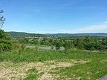 Lopatcong from Marble Mountain
